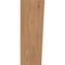 Ekena Millwork 3 1/2"W x 6"D x 10"H Traditional Smooth Knee Brace, Western Red Cedar BRC04X06X10TRA00SWR - alternate 3